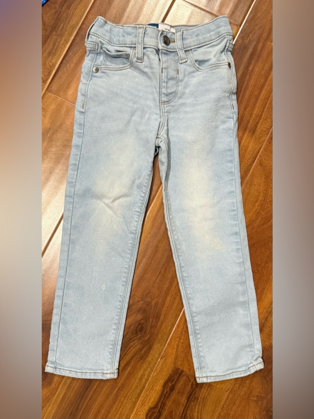 Old Navy Extreme Lightwash Kids Denim Jeans